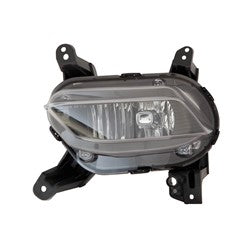 2019-2020 Hyundai Santa Fe Fog Lamp Front Driver Side Sel/Ltd Capa , HY2592171C