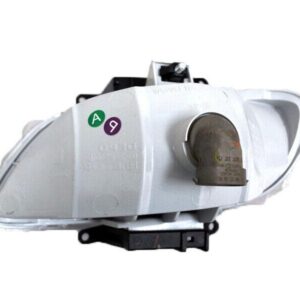 2000-2002 Hyundai Accent Sedan Fog Lamp Front Passenger , HY2593111