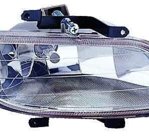 Fog Lamp Front Passenger Side Hyundai Accent Sedan 2000-2002 , HY2593111V