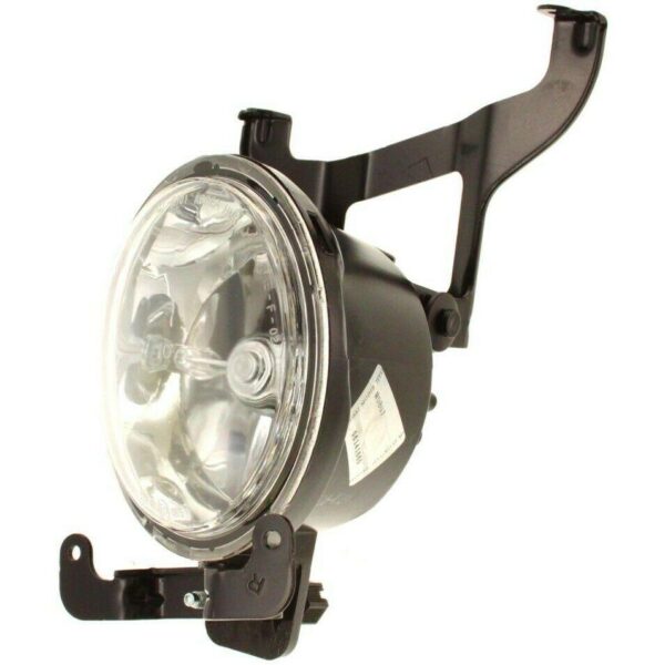 Fog Lamp Front Passenger Side Hyundai Accent Sedan 2003-2005 High Quality , HY2593118 - Image 3