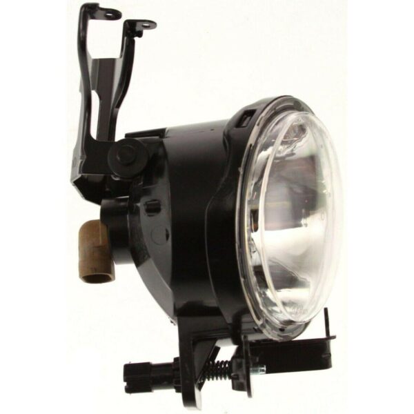 Fog Lamp Front Passenger Side Hyundai Accent Sedan 2003-2005 High Quality , HY2593118 - Image 4