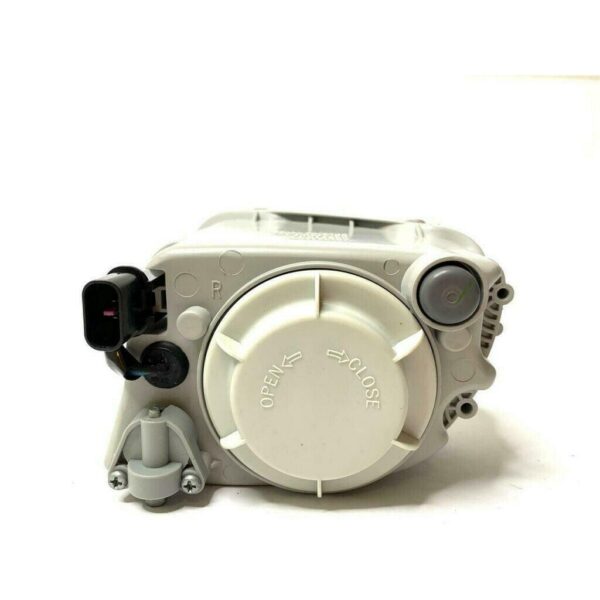 Fog Lamp Front Passenger Side Hyundai Elantra 2001-2003 High Quality , HY2593119 - Image 3