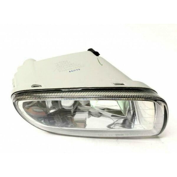 Fog Lamp Front Passenger Side Hyundai Elantra 2001-2003 High Quality , HY2593119 - Image 4