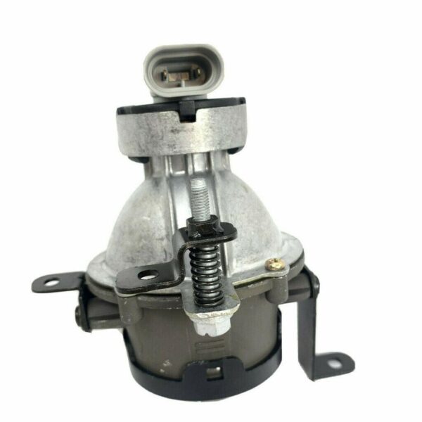 Fog Lamp Front Passenger Side Hyundai Elantra 2004-2006 High Quality , HY2593120 - Image 2