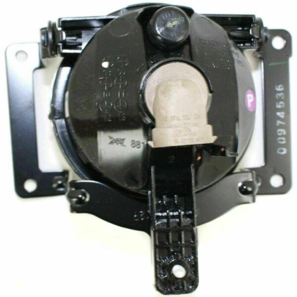 Fog Lamp Front Passenger Side Hyundai Tucson 2005-2009 High Quality , HY2593122 - Image 5