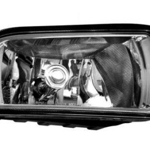 Fog Lamp Front Passenger Side Hyundai Azera 2006-2011 High Quality , HY2593124