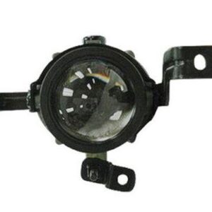 Fog Lamp Front Passenger Side Hyundai Tiburon 2007-2008 , HY2593128V