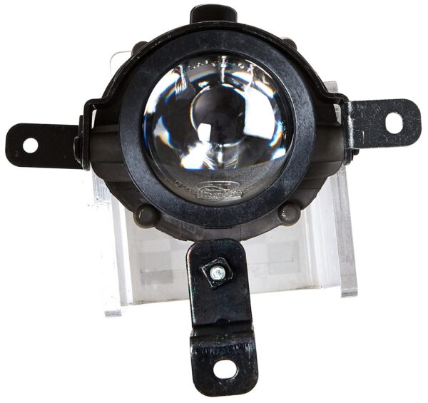 Fog Lamp Front Passenger Side Hyundai Tiburon 2005-2006 High Quality , HY2593132 - Image 2