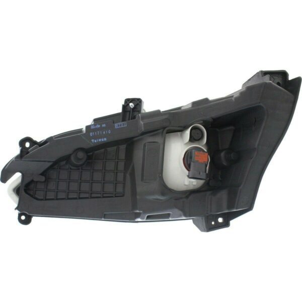 Fog Lamp Front Passenger Side Hyundai Santa Fe Sport 2013-2016 High Quality , HY2593141 - Image 5