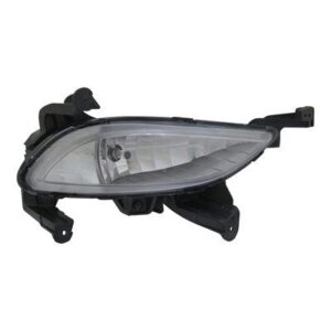 Fog Lamp Front Passenger Side Hyundai Sonata 2014 High Quality , HY2593150