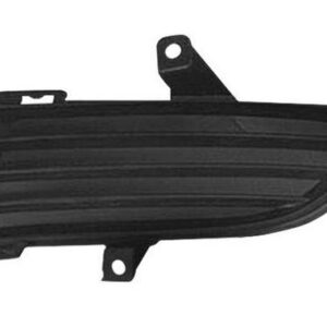 Fog Lamp Cover Front Driver Side Hyundai Sonata 2006-2010 , HY2598102