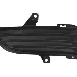 Fog Lamp Cover Front Passenger Side Hyundai Sonata 2006-2010 , HY2599102