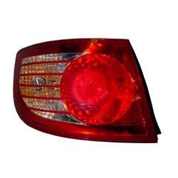 Tail Lamp Driver Side Hyundai Elantra 2004-2006 High Quality , HY2800129