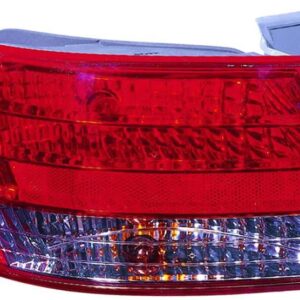 Tail Lamp Driver Side Hyundai Sonata 2006-2007 High Quality , HY2800135