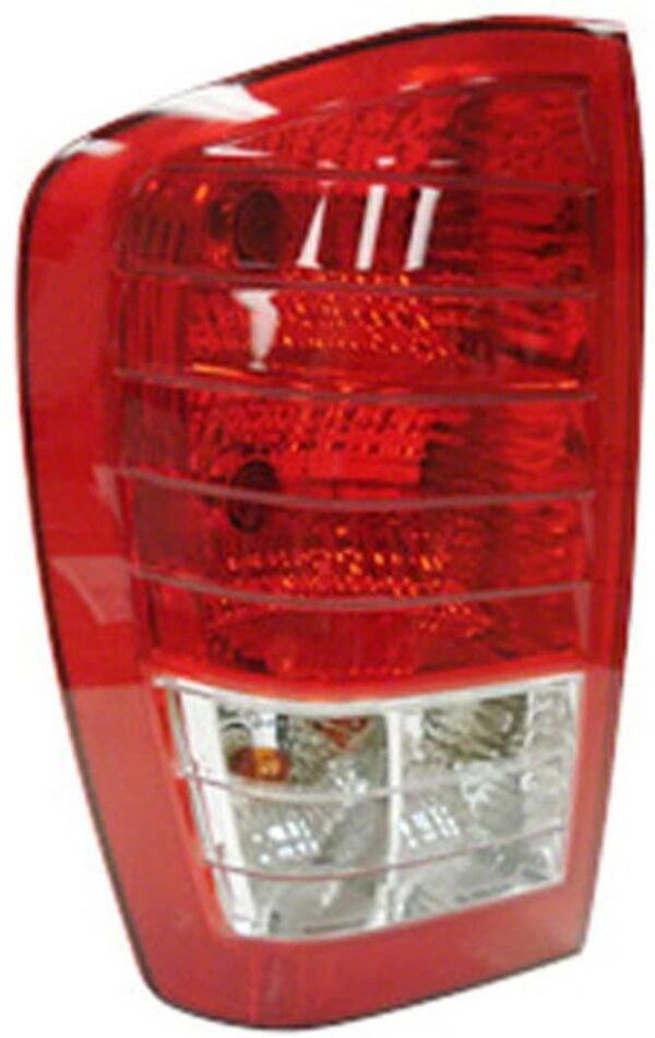 Tail Lamp Driver Side Kia Sedona 2010-2014 High Quality , HY2800137 - Image 2