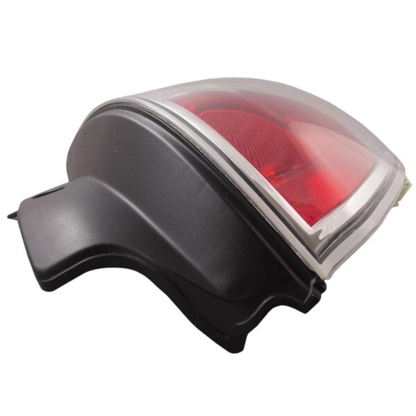 Tail Lamp Driver Side Hyundai Accent Hatchback 2007 High Quality , HY2800138 - Image 5