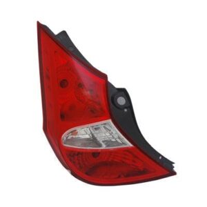Tail Lamp Driver Side Hyundai Accent Hatchback 2012-2017 High Quality , HY2800143