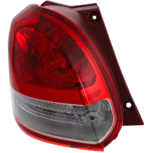 Tail Lamp Driver Side Hyundai Veloster 2012-2017 Without Led High Quality , HY2800146 - Image 3