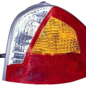 Tail Lamp Passenger Side Hyundai Santa Fe 2001-2004 High Quality , HY2801125