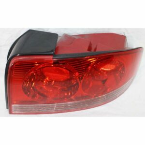 2002-2005 Hyundai Sonata Tail Lamp Passenger Side Capa , HY2801126C