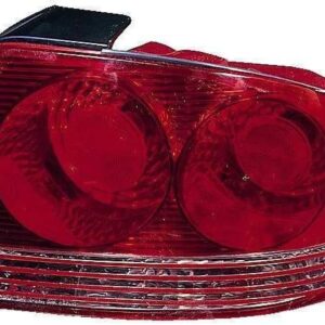 Tail Lamp Passenger Side Hyundai Sonata 2002-2005 High Quality , HY2801126
