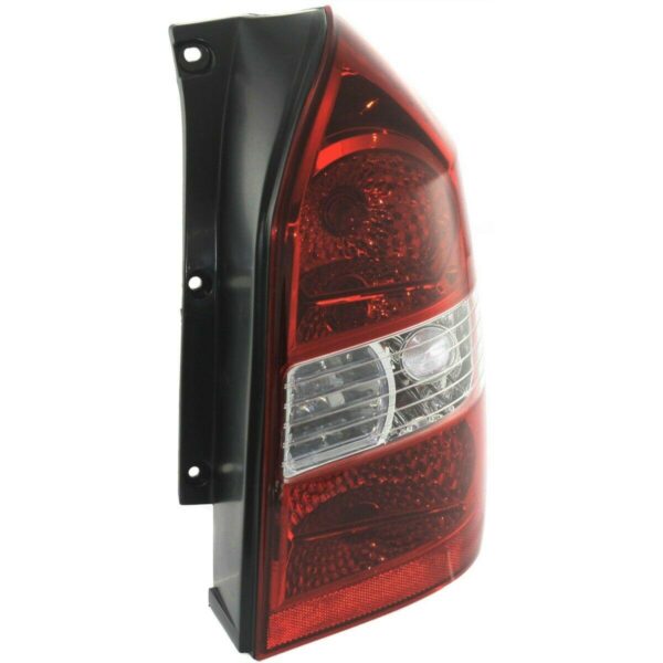 Tail Lamp Passenger Side Hyundai Tucson 2005-2009 High Quality , HY2801134 - Image 3