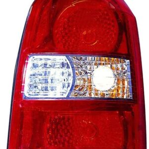 Tail Lamp Passenger Side Hyundai Tucson 2005-2009 High Quality , HY2801134