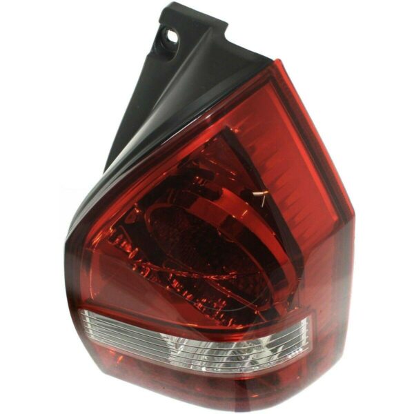Tail Lamp Passenger Side Hyundai Tucson 2005-2009 High Quality , HY2801134 - Image 5