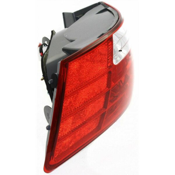 Tail Lamp Passenger Side Hyundai Sonata 2006-2007 High Quality , HY2801135 - Image 3