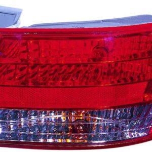Tail Lamp Passenger Side Hyundai Sonata 2006-2007 High Quality , HY2801135