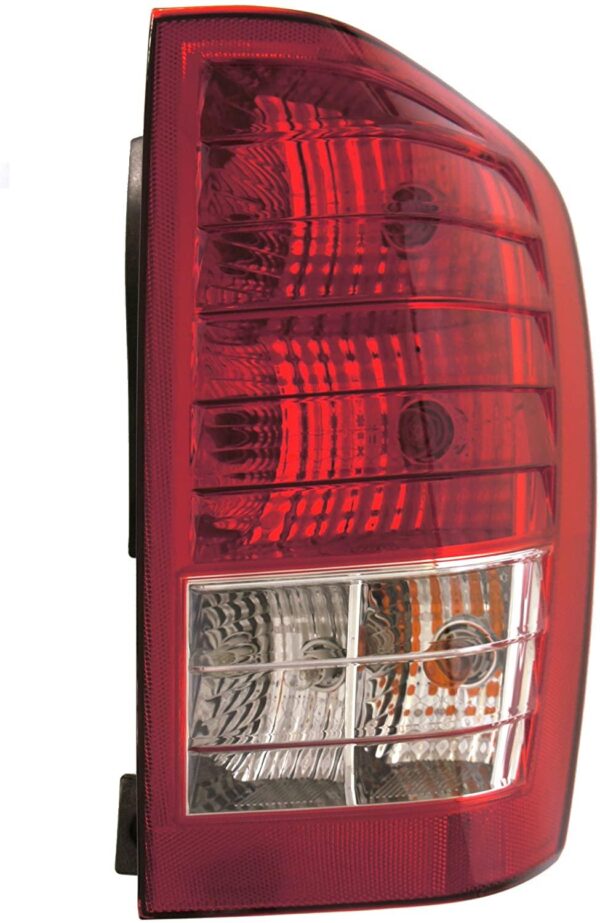 Tail Lamp Passenger Side Kia Sedona 2010-2014 High Quality , HY2801137 - Image 3