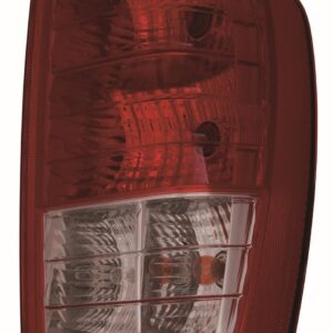 Tail Lamp Passenger Side Kia Sedona 2010-2014 High Quality , HY2801137