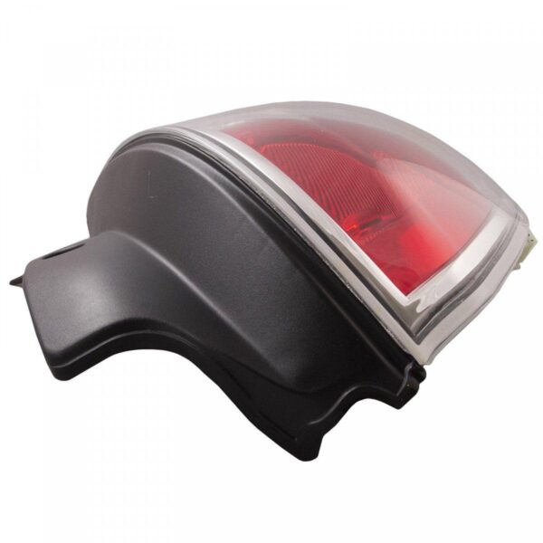 Tail Lamp Passenger Side Hyundai Accent Hatchback 2007 High Quality , HY2801138 - Image 5