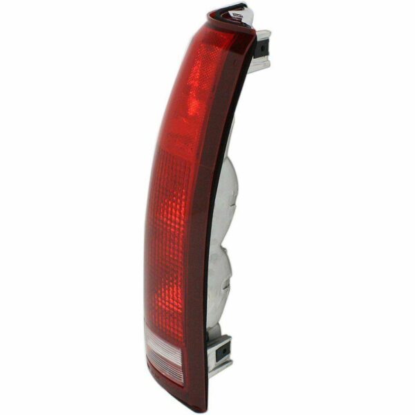 Tail Lamp Passenger Side Hyundai Accent Hatchback 2008-2011 High Quality , HY2801142 - Image 2