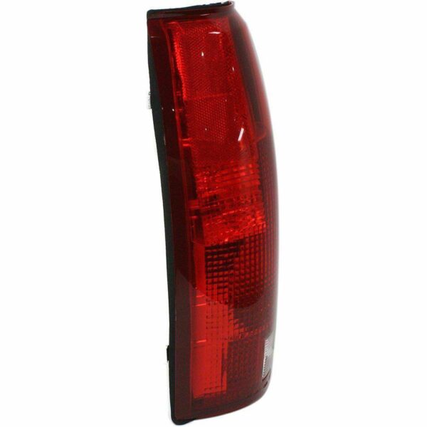Tail Lamp Passenger Side Hyundai Accent Hatchback 2008-2011 High Quality , HY2801142 - Image 3