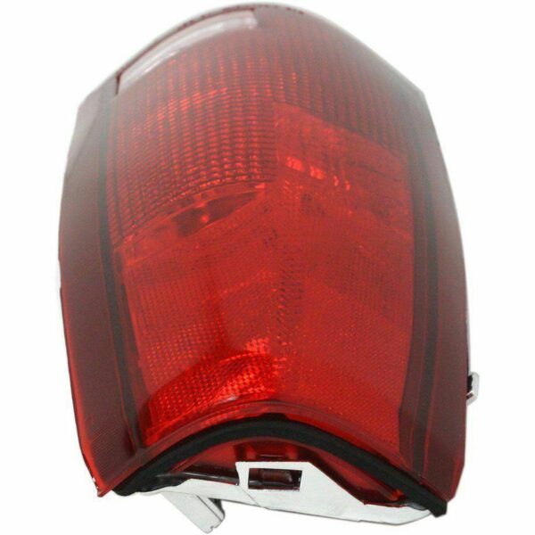 Tail Lamp Passenger Side Hyundai Accent Hatchback 2008-2011 High Quality , HY2801142 - Image 4