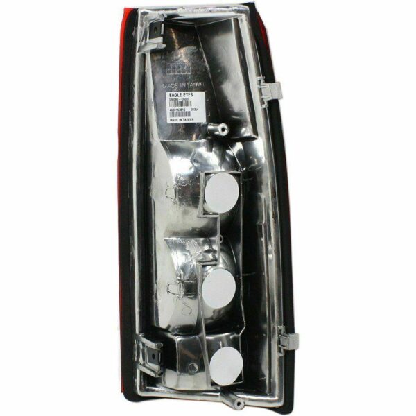 Tail Lamp Passenger Side Hyundai Accent Hatchback 2008-2011 High Quality , HY2801142 - Image 5