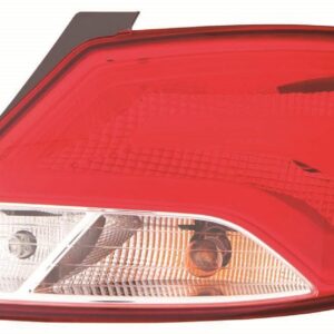 Tail Lamp Passenger Side Hyundai Accent Sedan 2015-2017 High Quality , HY2801148