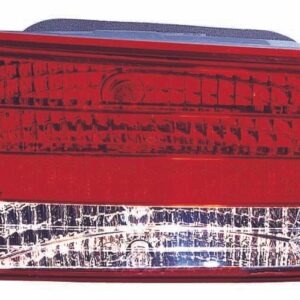 Trunk Lamp Driver Side Hyundai Sonata 2006-2007 High Quality , HY2802108