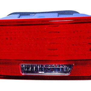 Trunk Lamp Driver Side Hyundai Sonata 2008-2010 (Back-Up Lamp) From 12/17/07 High Quality , HY2802113