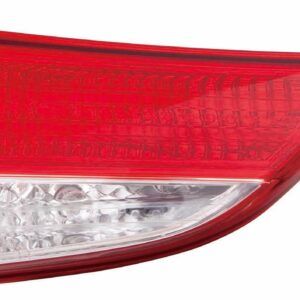 Trunk Lamp Driver Side Hyundai Elantra Sedan 2011-2013 (Back-Up Lamp) Usa Built Bulb Type High Quality , HY2802115