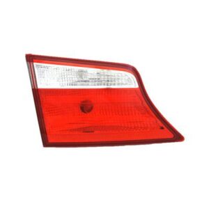 Trunk Lamp Driver Side Hyundai Santa Fe 2013-2016 (Back-Up Lamp) Gls/Ltd Halogen High Quality , HY2802122