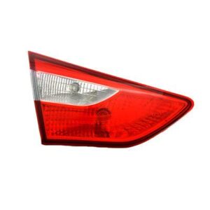 Trunk Lamp Driver Side Hyundai Elantra Gt 2014-2017 (Back-Up Lamp) High Quality , HY2802123