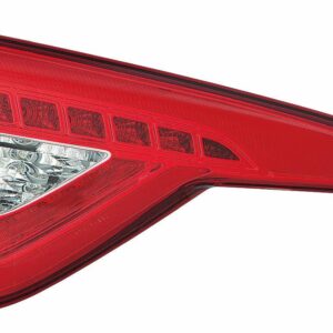 Trunk Lamp Driver Side Hyundai Sonata 2015-2017 (Backup Lamp) Led High Quality , HY2802125