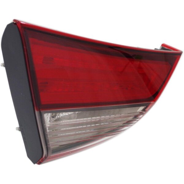 Trunk Lamp Driver Side Hyundai Elantra Sedan 2014-2016 (Back-Up Lamp) Us Built High Quality , HY2802128 - Image 4