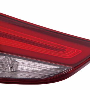 Trunk Lamp Driver Side Hyundai Elantra Sedan 2014-2016 (Back-Up Lamp) Led Korea Built High Quality , HY2802129