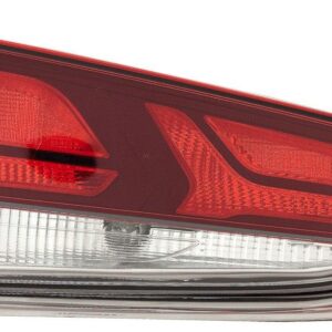 Trunk Lamp Driver Side Hyundai Sonata 2018-2019 Without Led High Quality , HY2802145