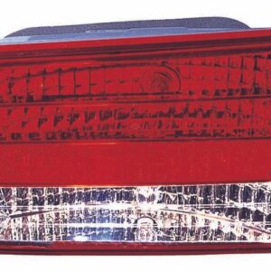 Trunk Lamp Passenger Side Hyundai Sonata 2006-2007 High Quality , HY2803108