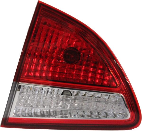 Trunk Lamp Passenger Side Hyundai Veracruz 2007-2012 (Back-Up Lamp) High Quality , HY2803109 - Image 4