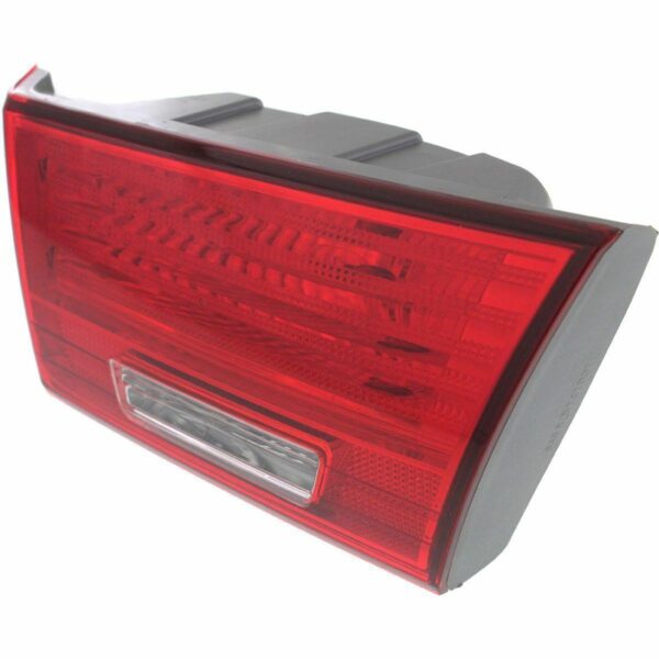 Trunk Lamp Passenger Side Hyundai Sonata 2009-2010 (Back-Up Lamp) From 12/17/07 High Quality , HY2803113 - Image 2